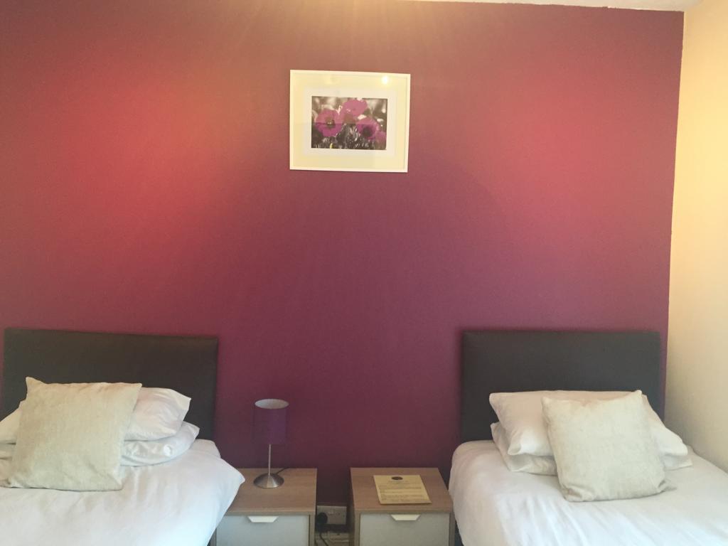 Stag & Pheasant Inn Carmel Экстерьер фото
