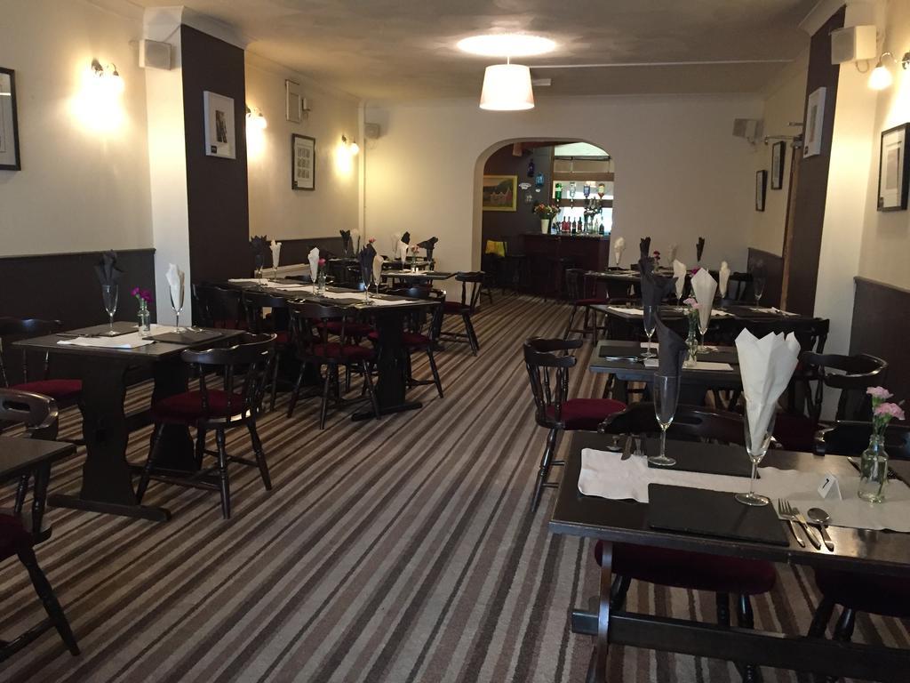 Stag & Pheasant Inn Carmel Экстерьер фото