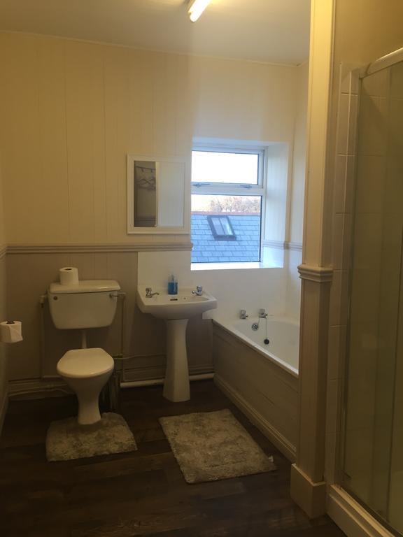 Stag & Pheasant Inn Carmel Экстерьер фото