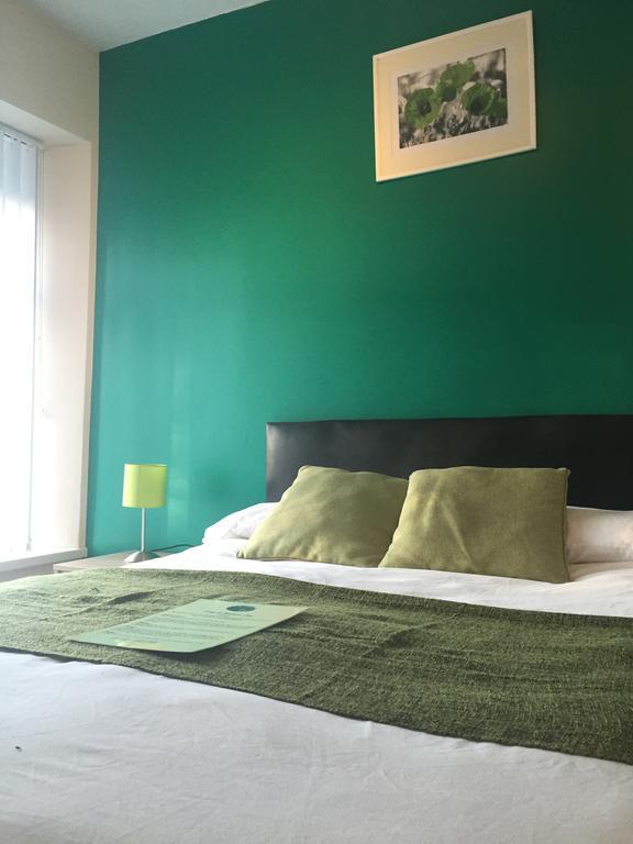 Stag & Pheasant Inn Carmel Экстерьер фото