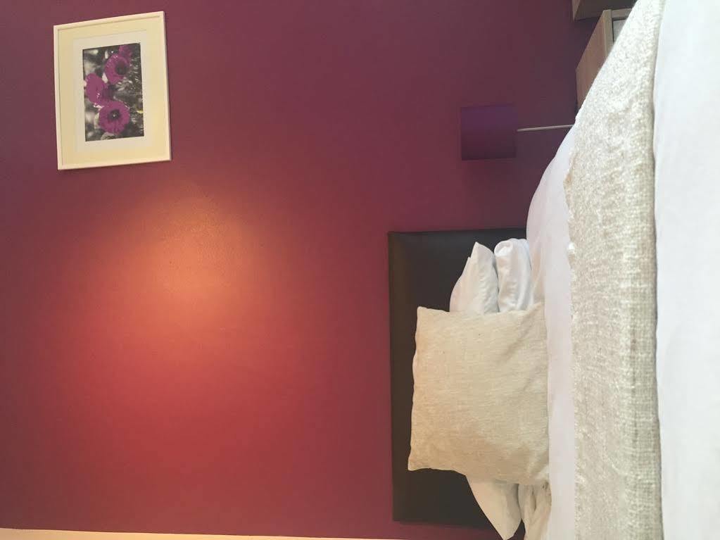 Stag & Pheasant Inn Carmel Экстерьер фото