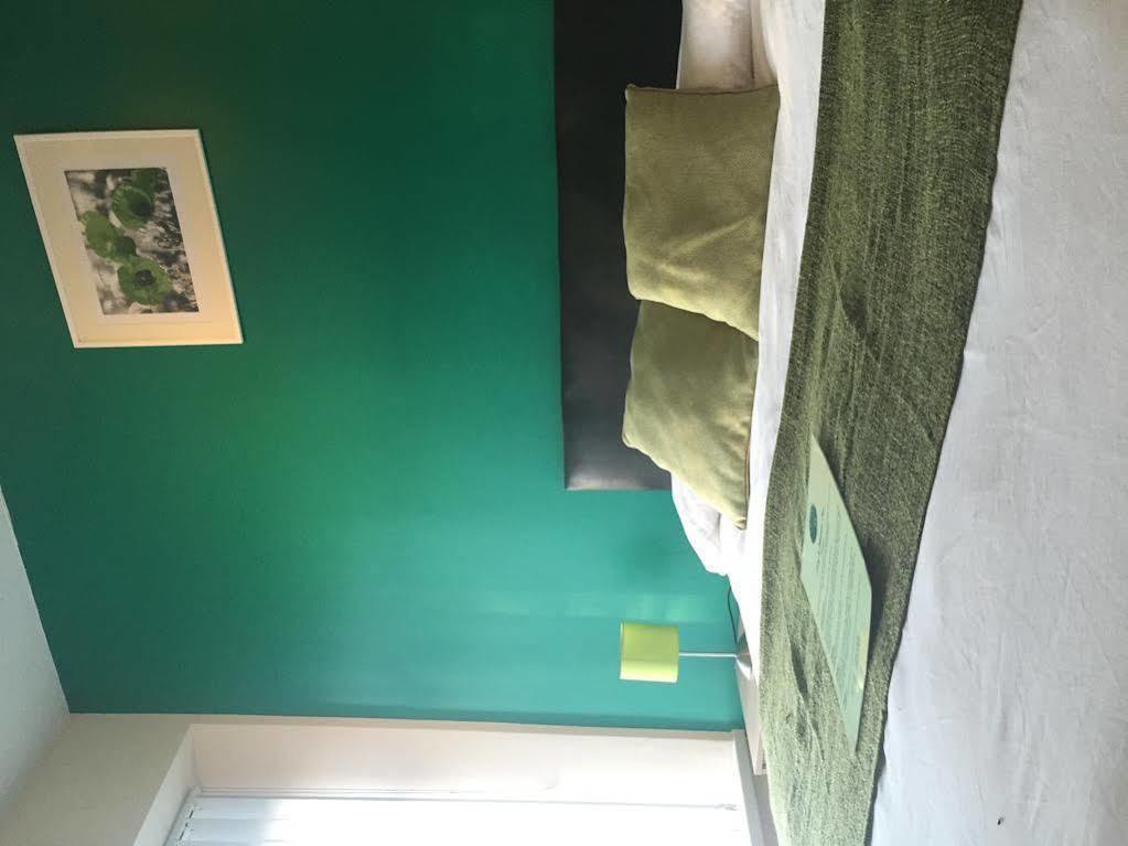 Stag & Pheasant Inn Carmel Экстерьер фото