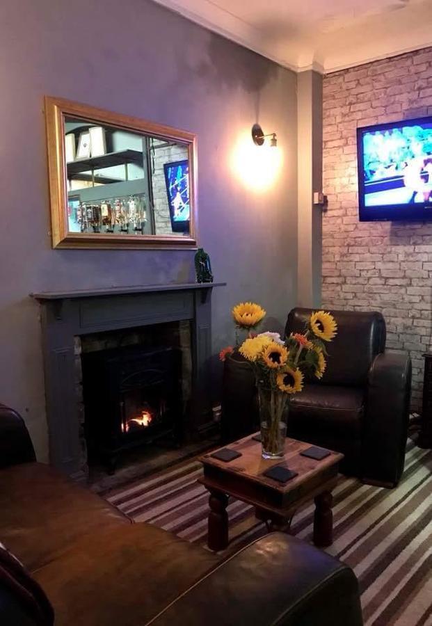 Stag & Pheasant Inn Carmel Экстерьер фото