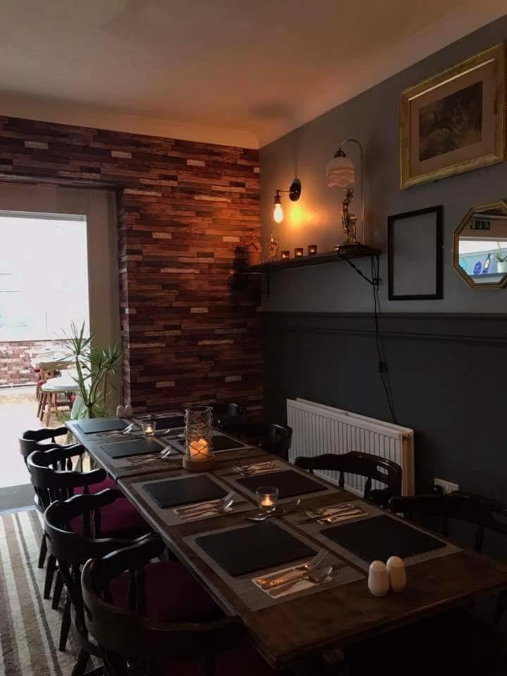 Stag & Pheasant Inn Carmel Экстерьер фото
